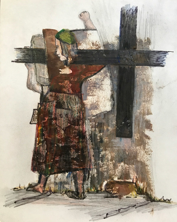 Der-Leidensweg-des-zum-Kreuze-verurteilten-Jesus-Christus-5